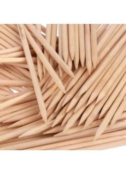 Bețișoare de portocal, set de 50 bucăți