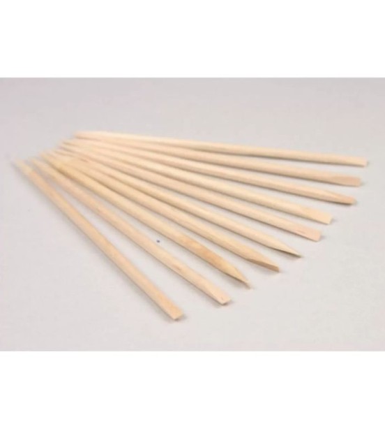 Bețișoare de portocal, set de 50 bucăți