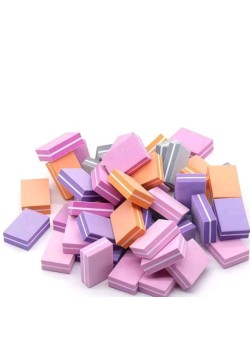 Set 50 minibuffere