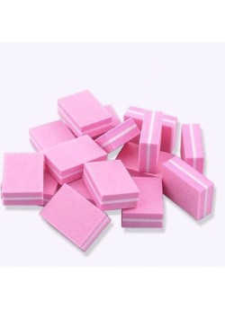 Set 50 minibuffere
