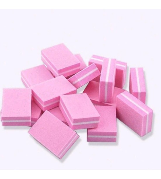Set 50 minibuffere Set 50 minibuffere