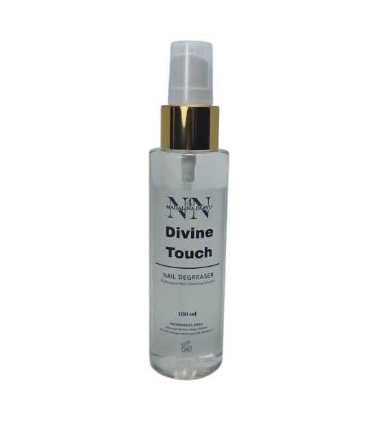 Cleaner - Divine, Golden & Amber Cleaner - Divine, Golden & Amber