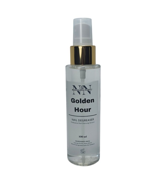 Cleaner - Divine, Golden & Amber Cleaner - Divine, Golden & Amber