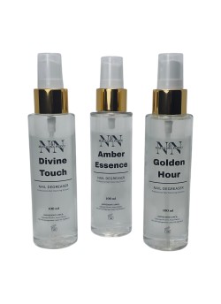 Cleaner - Divine, Golden & Amber
