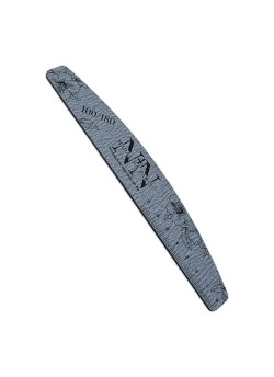 Pilă N4N Premium (washable) semilună granulație 100/180