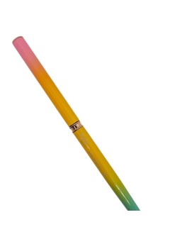 Pensulă profesională polygel ovală nr. 6