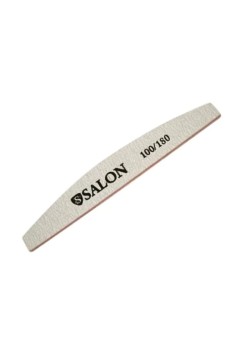 Pilă de salon de granulație 100/180