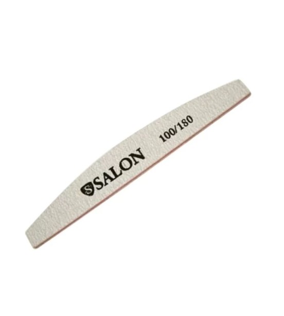 Pilă de salon de granulație 100/180