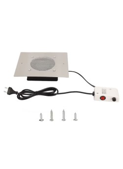 Aspirator incorporabil 60 W