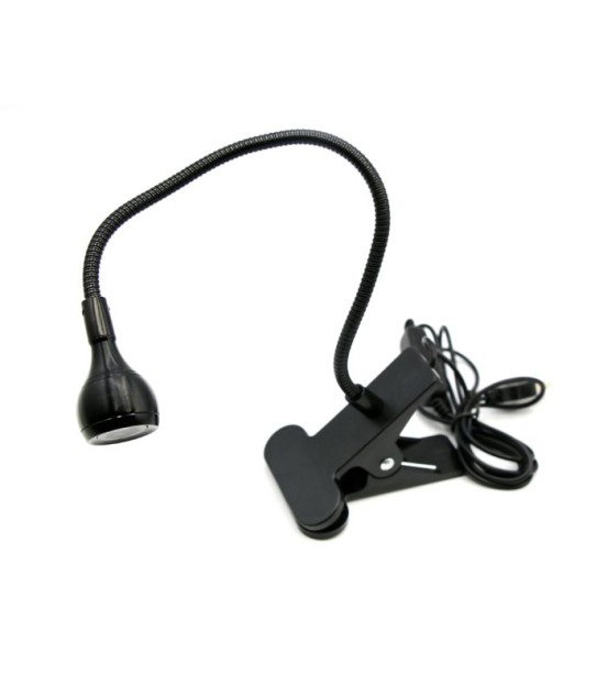 Mini lămpiță 5W UV LED