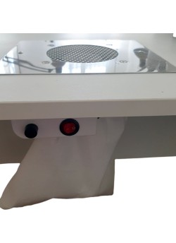 Aspirator incorporabil 60 W