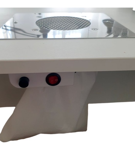 Aspirator incorporabil 60 W