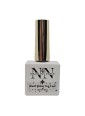 Black Flakes Top Coat