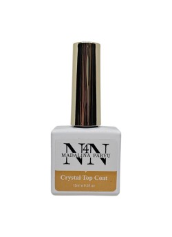 Crystal Top Coat
