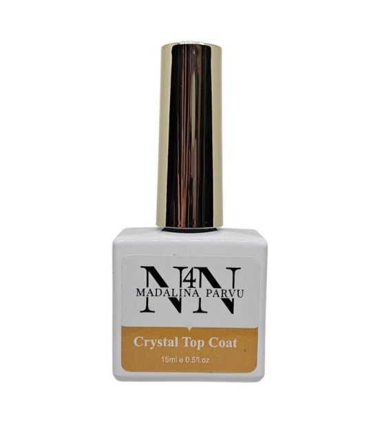 Crystal Top Coat