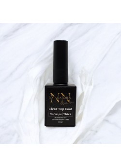 Thick Top Coat