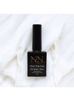 Thin Top Coat