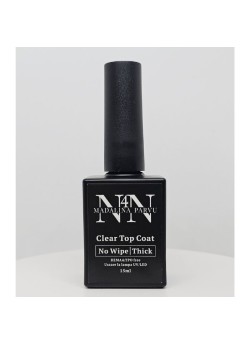 Thick Top Coat