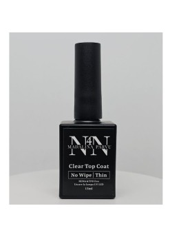 Thin Top Coat