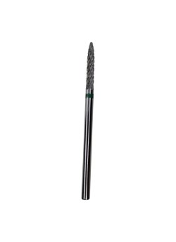 Capăt freză under refill carbid slim verde