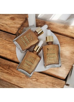 Iluminator bronzer lichid