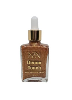 Iluminator bronzer lichid