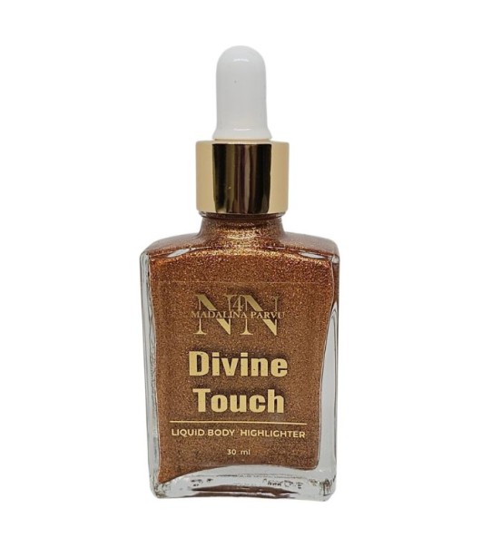 Iluminator bronzer lichid Iluminator bronzer lichid