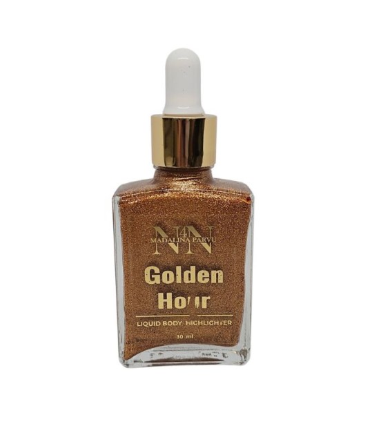 Iluminator bronzer lichid Iluminator bronzer lichid