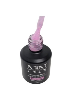 Diamond Mist Builder in Bottle Amethyst Dew