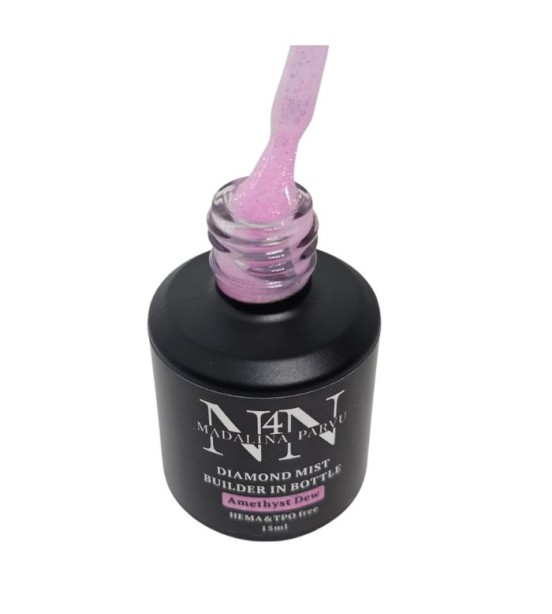 Diamond Mist Builder in Bottle Amethyst Dew Diamond Mist Builder in Bottle Amethyst Dew