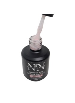 Diamond Mist Builder in Bottle Angel Pearl