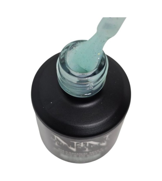 Diamond Mist Builder in Bottle Aqua Mint Diamond Mist Builder in Bottle Aqua Mint