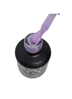 Diamond Mist Builder in Bottle Galaxy Lilac