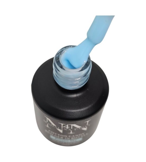 Cotton Candy Builder in Bottle Frozen Sky Cotton Candy Builder in Bottle Frozen Sky