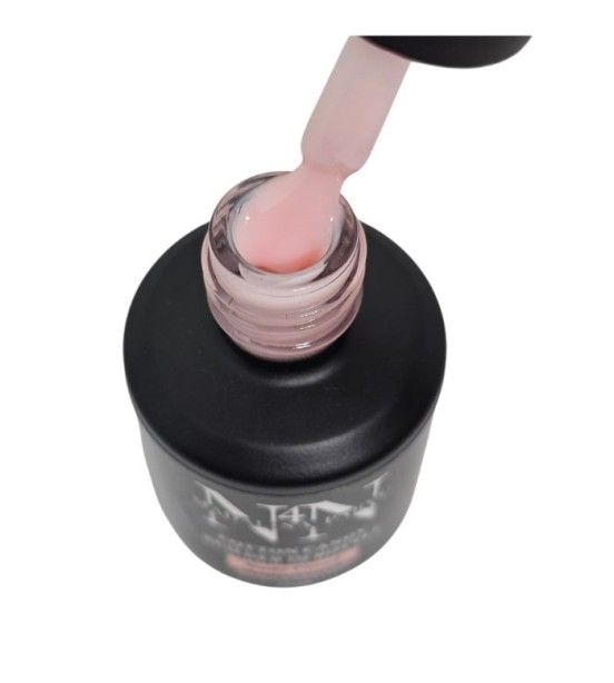 Cotton Candy Builder in Bottle Nude Cloud Cotton Candy Builder in Bottle Nude Cloud