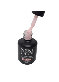 Cotton Candy Builder in Bottle Nude Cloud