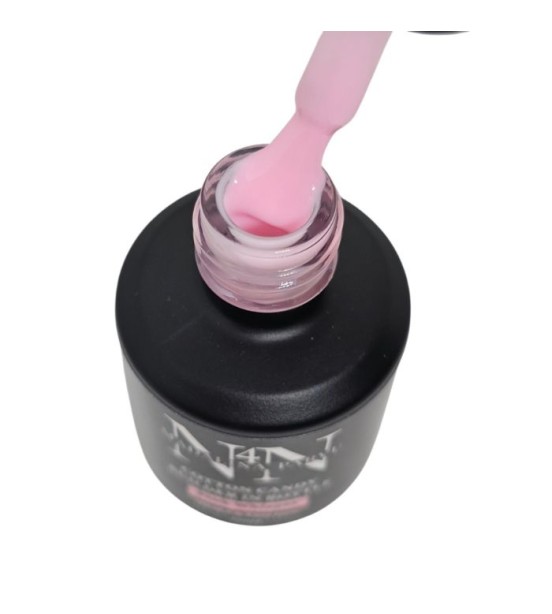 Cotton Candy Builder in Bottle Pink Whisper Cotton Candy Builder in Bottle Pink Whisper