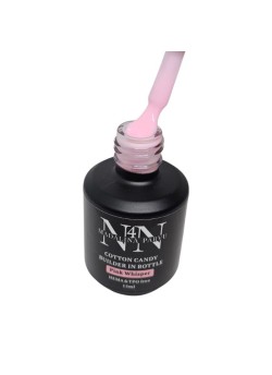 Cotton Candy Builder in Bottle Pink Whisper