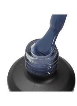 Velvet Shades Builder In Bottle Blue Ink
