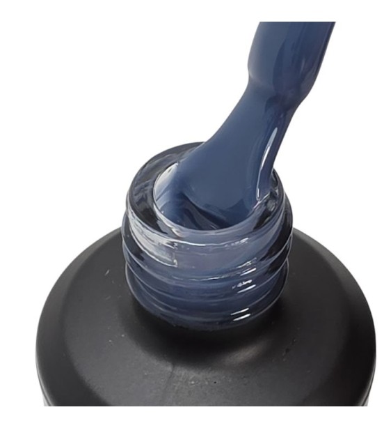 Velvet Shades Builder In Bottle Blue Ink Velvet Shades Builder In Bottle Blue Ink