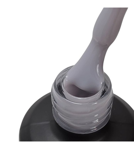Velvet Shades Builder In Bottle Foggy Grey Velvet Shades Builder In Bottle Foggy Grey
