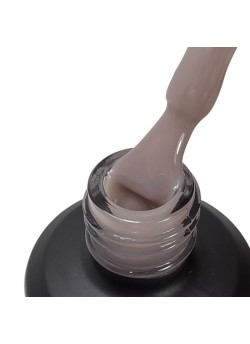 Velvet Shades Builder In Bottle Mushroom Grey
