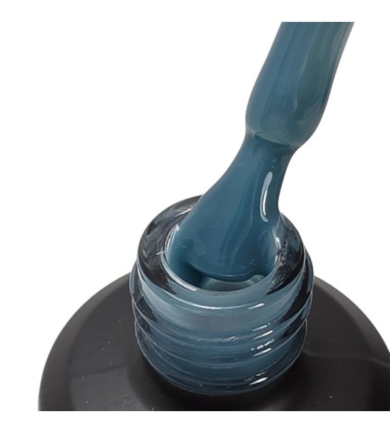 Velvet Shades Builder In Bottle Teal Smoke Velvet Shades Builder In Bottle Teal Smoke