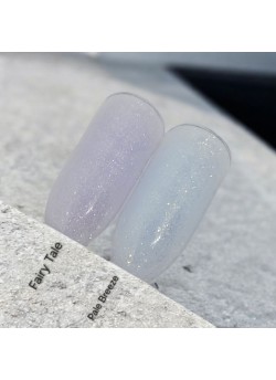 Aurora Glitter Fairy Tale Builder Gel