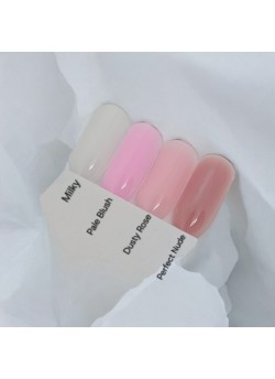 Camouflage Milky Builder Gel