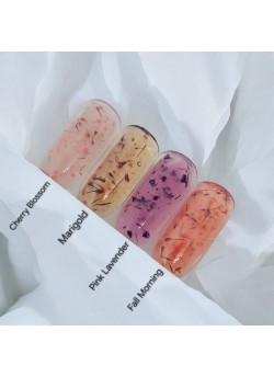 Flora Cherry Blossom Builder Gel