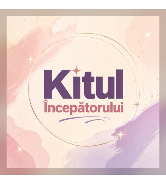 Kitul Începătorului Kitul Începătorului