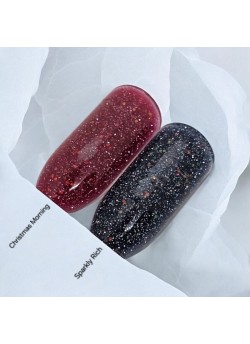 Opal Reflective Sparkly Rich Builder Gel