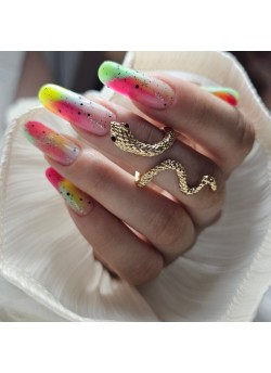 Slim Nails