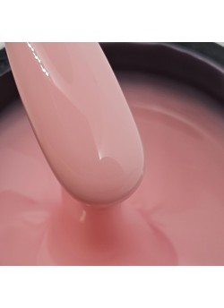 Colored Light Coral Builder Gel